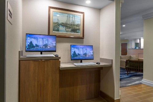 Fairfield Inn & Suites Elizabeth City - image 27