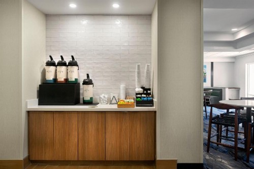 Fairfield Inn & Suites Elizabeth City - image 28