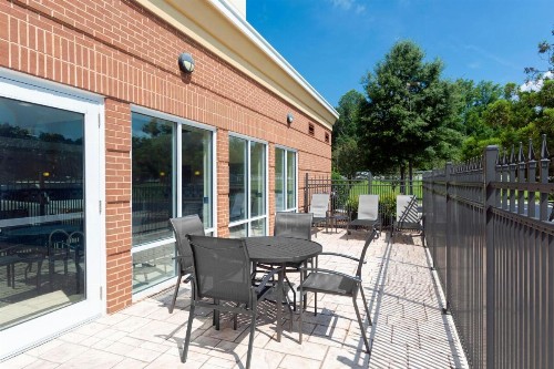 Fairfield Inn & Suites Elizabeth City - image 30