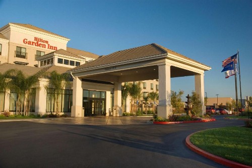 Hilton Garden Inn Sacramento Elk Grove - image 10