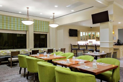 Hilton Garden Inn Sacramento Elk Grove - image 11