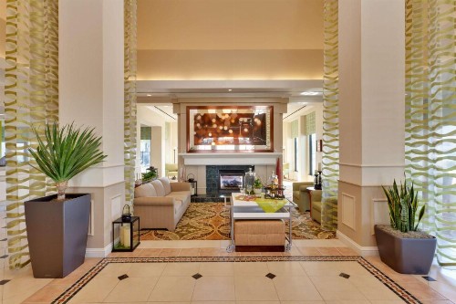 Hilton Garden Inn Sacramento Elk Grove - image 12