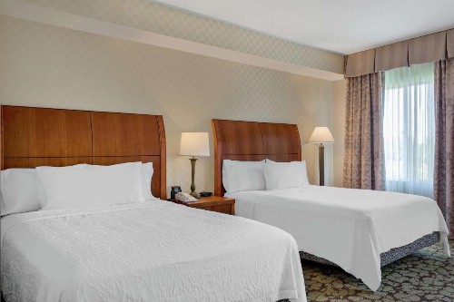 Hilton Garden Inn Sacramento Elk Grove - image 14