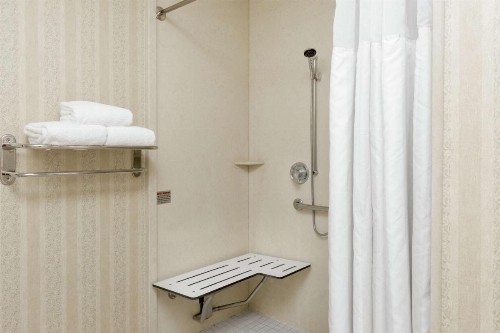 Hilton Garden Inn Sacramento Elk Grove - image 22