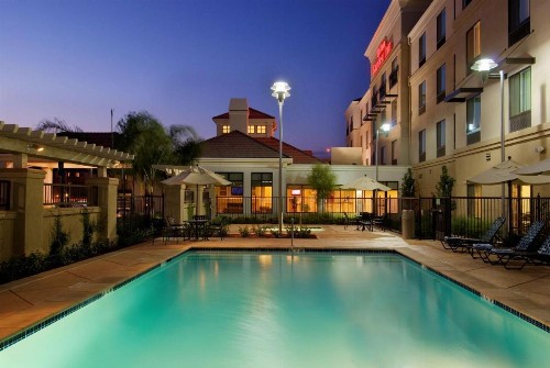 Hilton Garden Inn Sacramento Elk Grove - image 23