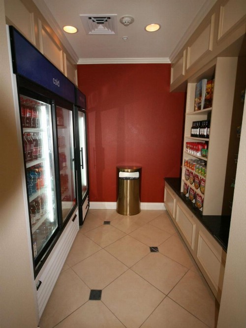 Hilton Garden Inn Sacramento Elk Grove - image 25