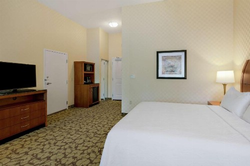 Hilton Garden Inn Sacramento Elk Grove - image 27