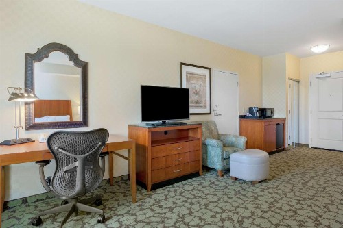 Hilton Garden Inn Sacramento Elk Grove - image 29