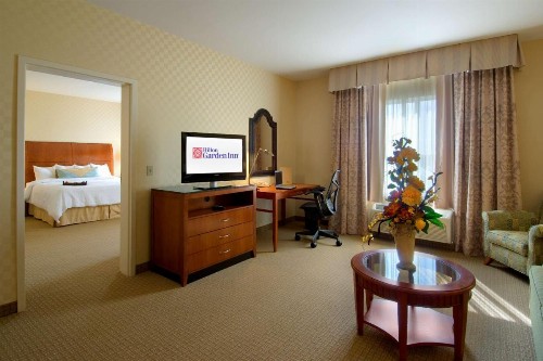 Hilton Garden Inn Sacramento Elk Grove - image 3