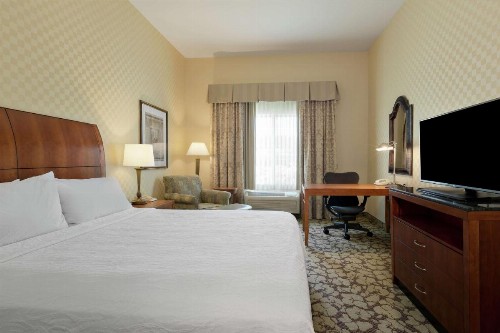 Hilton Garden Inn Sacramento Elk Grove - image 30