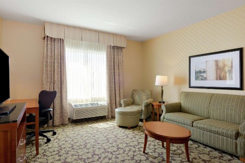 Hilton Garden Inn Sacramento Elk Grove - image 32