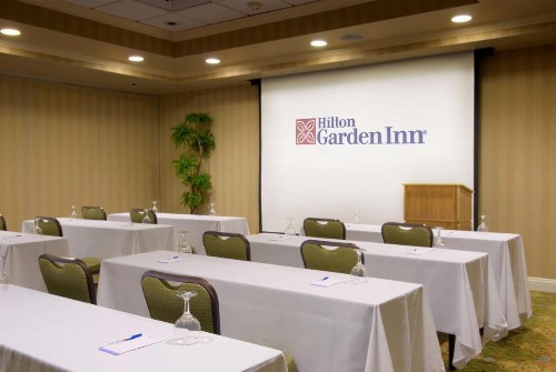 Hilton Garden Inn Sacramento Elk Grove - image 34