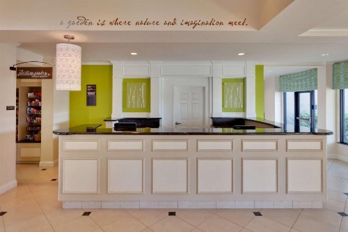 Hilton Garden Inn Sacramento Elk Grove - image 35