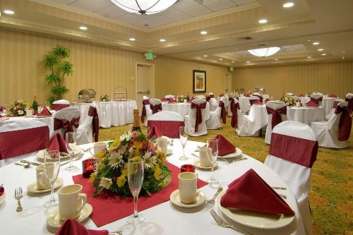 Hilton Garden Inn Sacramento Elk Grove - image 36