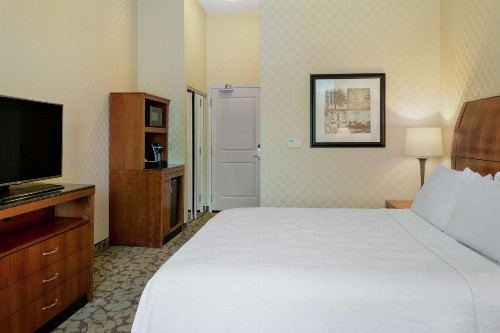 Hilton Garden Inn Sacramento Elk Grove - image 37