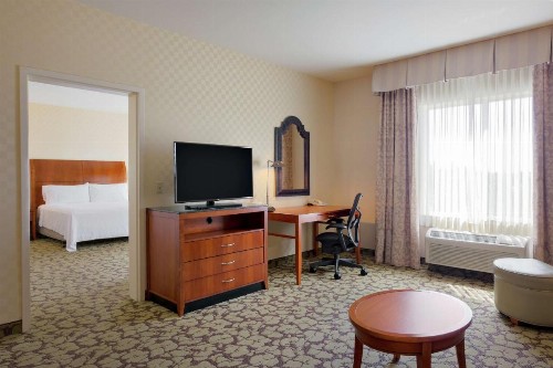 Hilton Garden Inn Sacramento Elk Grove - image 39