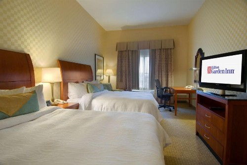 Hilton Garden Inn Sacramento Elk Grove - image 4
