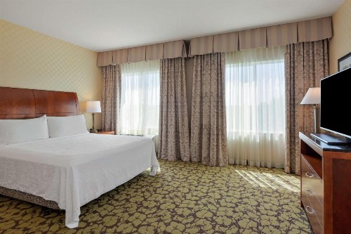 Hilton Garden Inn Sacramento Elk Grove - image 40