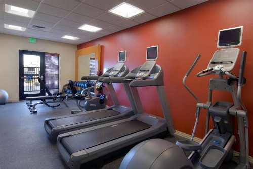 Hilton Garden Inn Sacramento Elk Grove - image 41