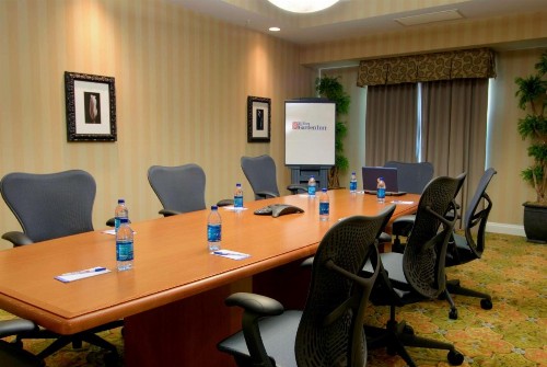 Hilton Garden Inn Sacramento Elk Grove - image 5