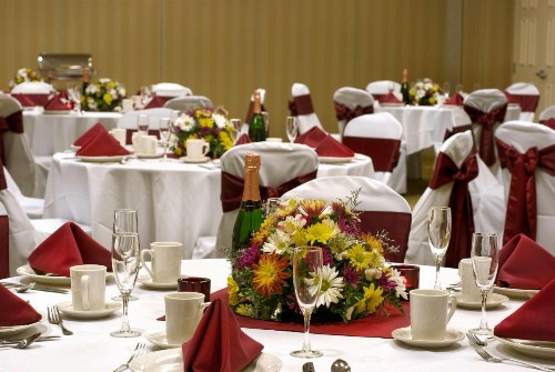 Hilton Garden Inn Sacramento Elk Grove - image 6