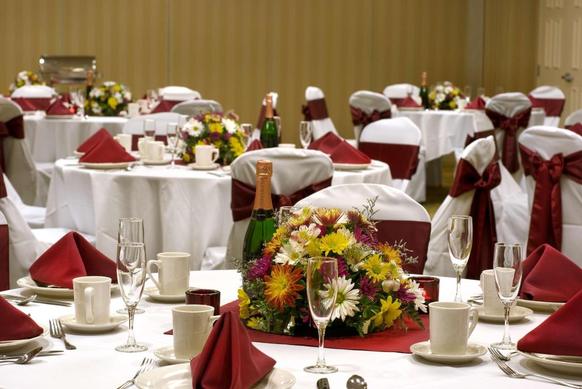 Hilton Garden Inn Sacramento Elk Grove - image 6