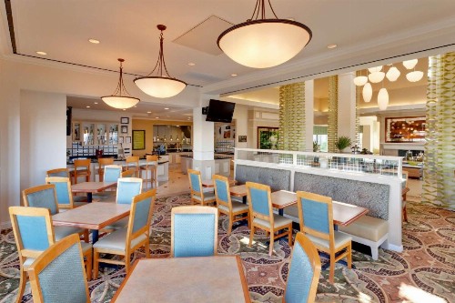 Hilton Garden Inn Sacramento Elk Grove - image 8