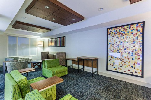 Holiday Inn Express Elk Grove West I-5 an IHG Hotel - image 15