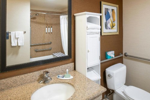 Fairfield Inn and Suites by Marriott Elk Grove - image 35