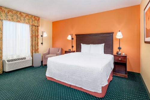 Hampton Inn & Suites Sacramento-Elk Grove Laguna I-5 - image 20
