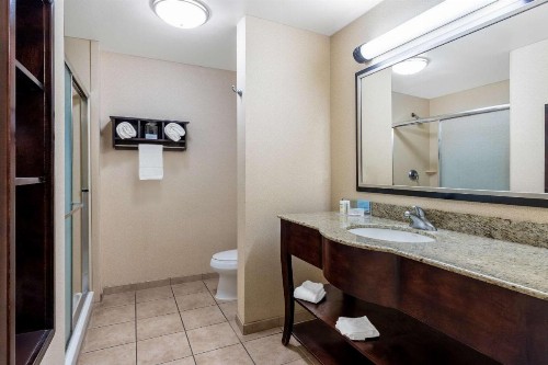 Hampton Inn & Suites Sacramento-Elk Grove Laguna I-5 - image 31