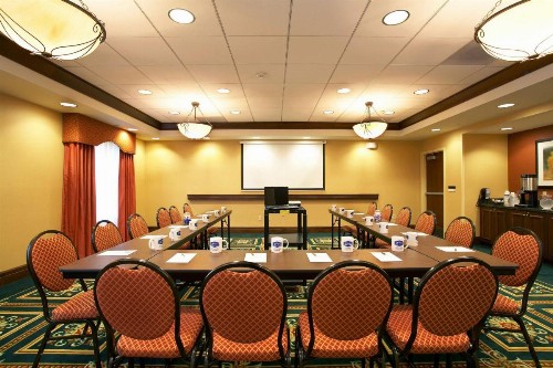 Hampton Inn & Suites Sacramento-Elk Grove Laguna I-5 - image 36