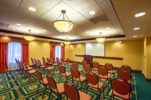 Hampton Inn & Suites Sacramento-Elk Grove Laguna I-5 - image 37