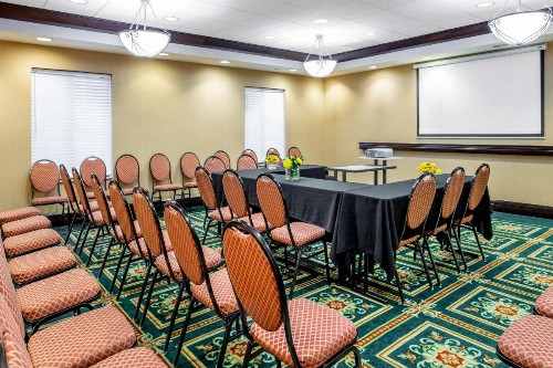 Hampton Inn & Suites Sacramento-Elk Grove Laguna I-5 - image 38