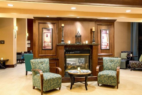 Hampton Inn & Suites Sacramento-Elk Grove Laguna I-5 - image 39