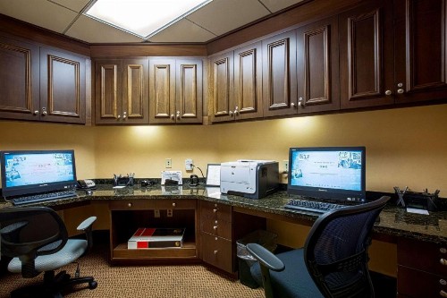 Hampton Inn & Suites Sacramento-Elk Grove Laguna I-5 - image 43