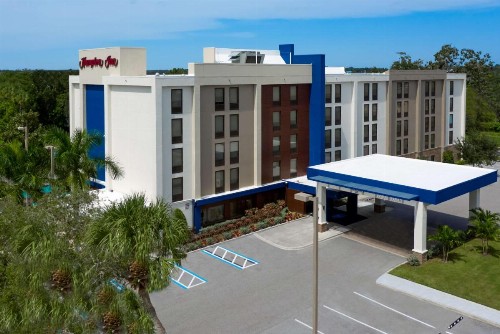 Hampton Inn Ellenton Bradenton