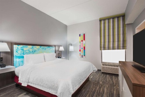 Hampton Inn Ellenton/Bradenton - image 12