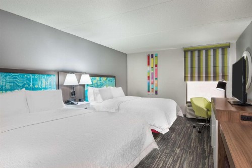 Hampton Inn Ellenton/Bradenton - image 13