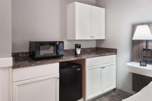 Hampton Inn Ellenton/Bradenton - image 15