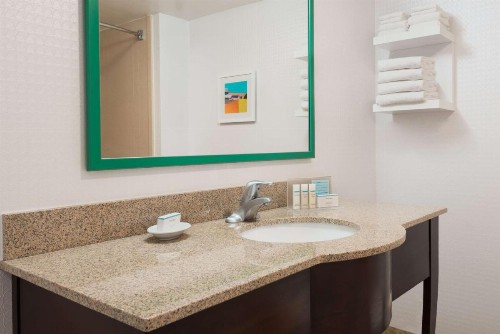 Hampton Inn Ellenton/Bradenton - image 20