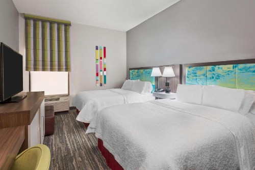 Hampton Inn Ellenton/Bradenton - image 21