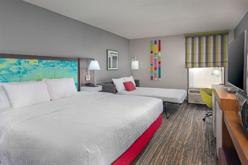 Hampton Inn Ellenton/Bradenton - image 23