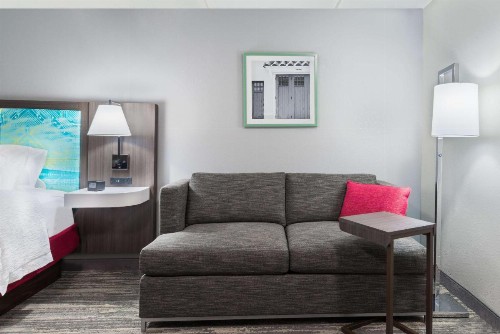Hampton Inn Ellenton/Bradenton - image 24
