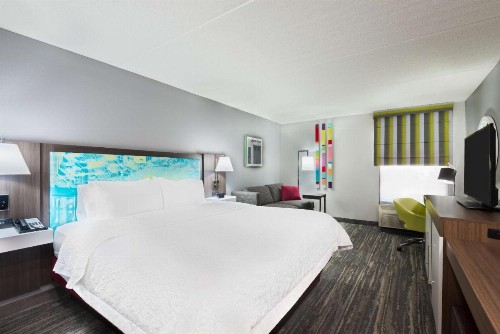 Hampton Inn Ellenton/Bradenton - image 27