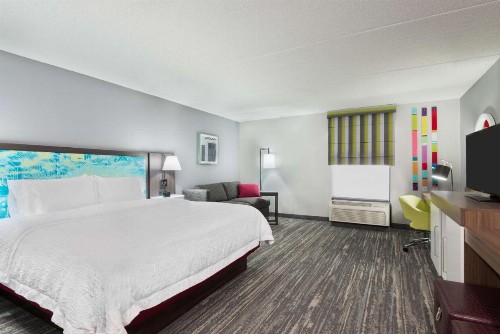 Hampton Inn Ellenton/Bradenton - image 3