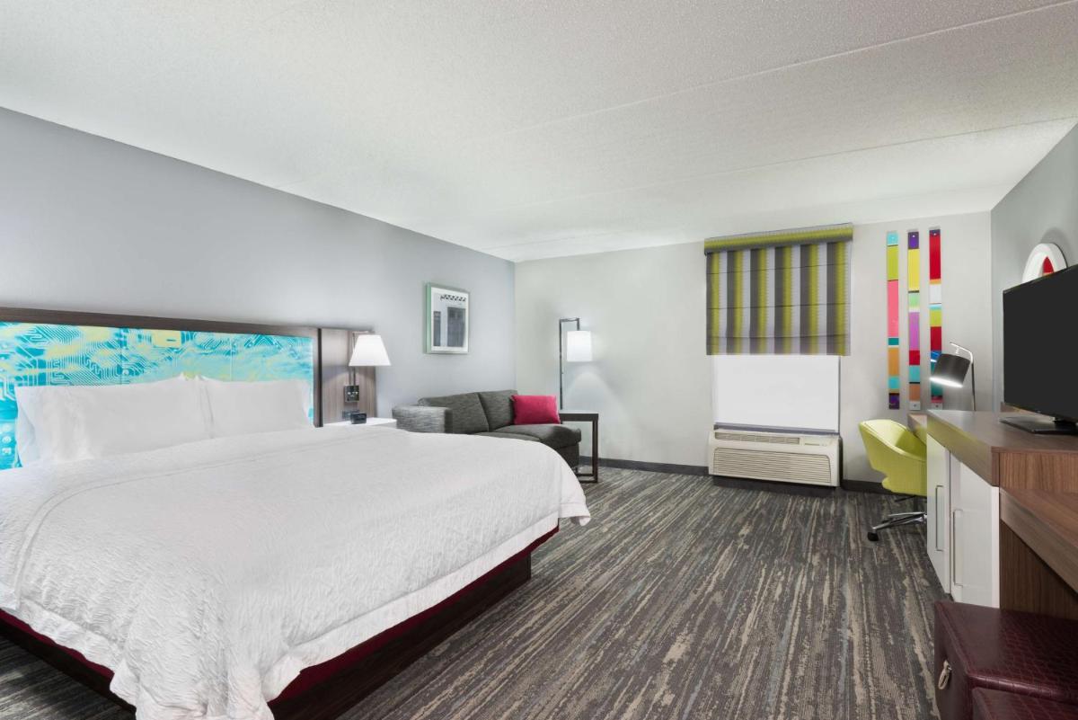 Hampton Inn Ellenton/Bradenton - image 3