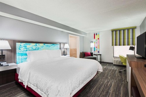 Hampton Inn Ellenton/Bradenton - image 31