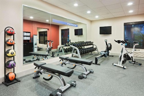 Hampton Inn Ellenton/Bradenton - image 32