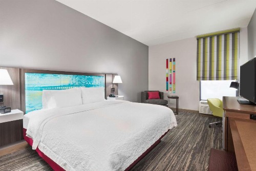 Hampton Inn Ellenton/Bradenton - image 34